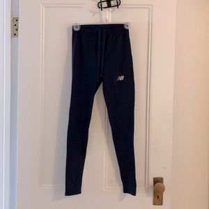 Small New Balance Athletic Leggings